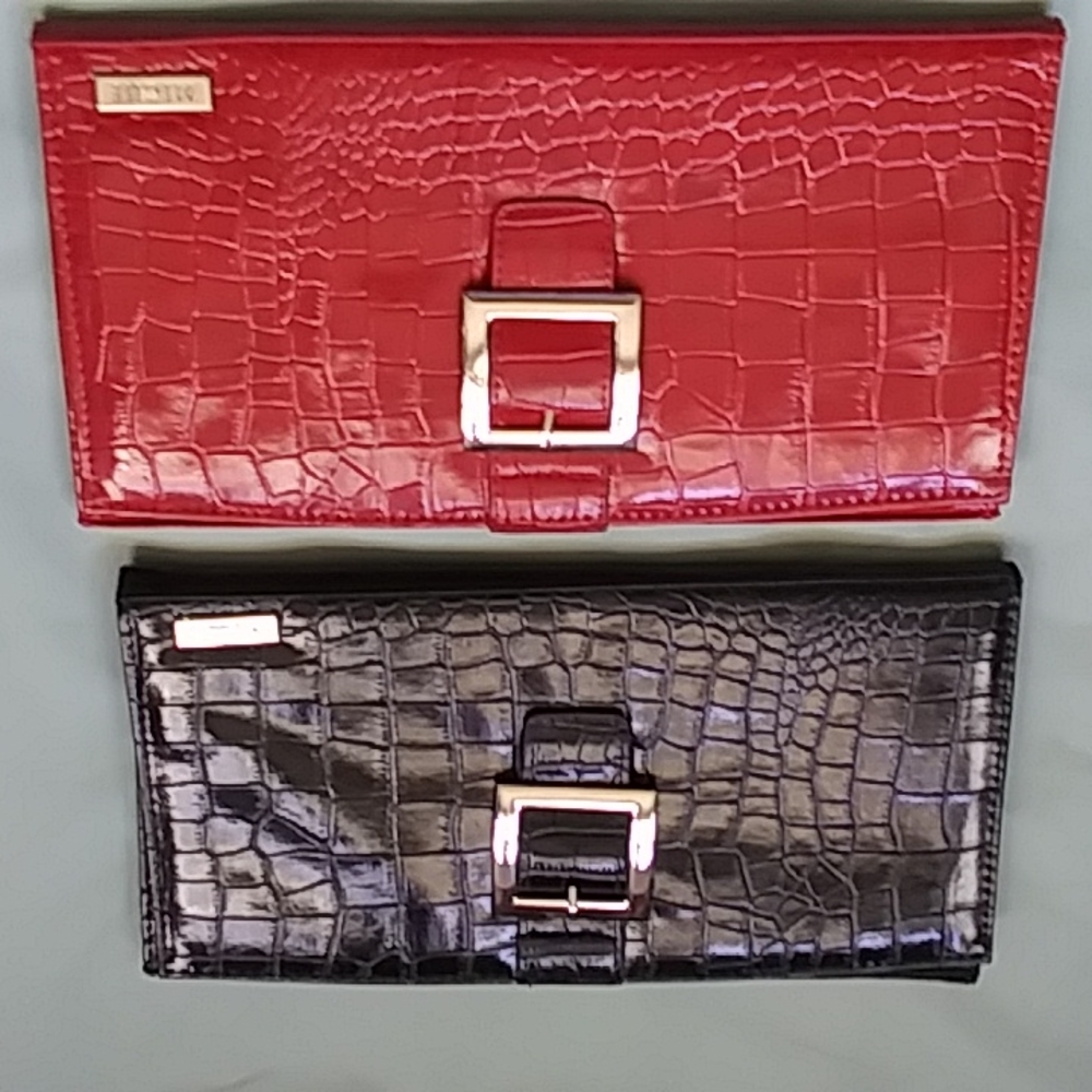 SET OF 2  MICHE CLASSIC PURSE SHELLS